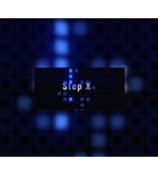 StepX Steam Key GLOBAL